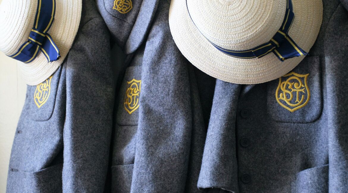 St Christopher's Pre Prep Joins The Reigate Grammar School Group