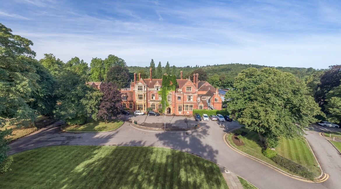 Welcome to Box Hill School  - Now Part of the RGS Group