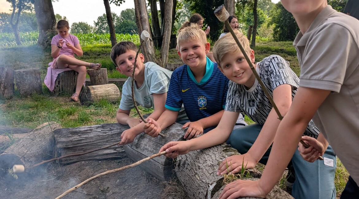 Year 6 Residential to France