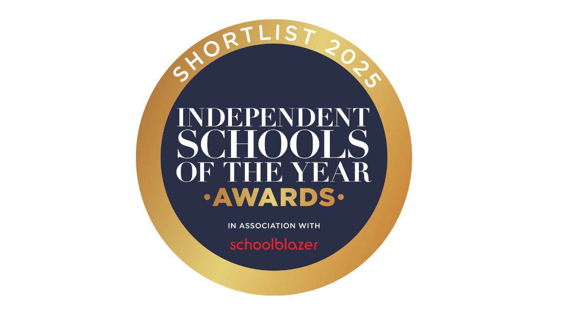 Micklefield School Shortlisted for Independent Prep School of the Year 2025
