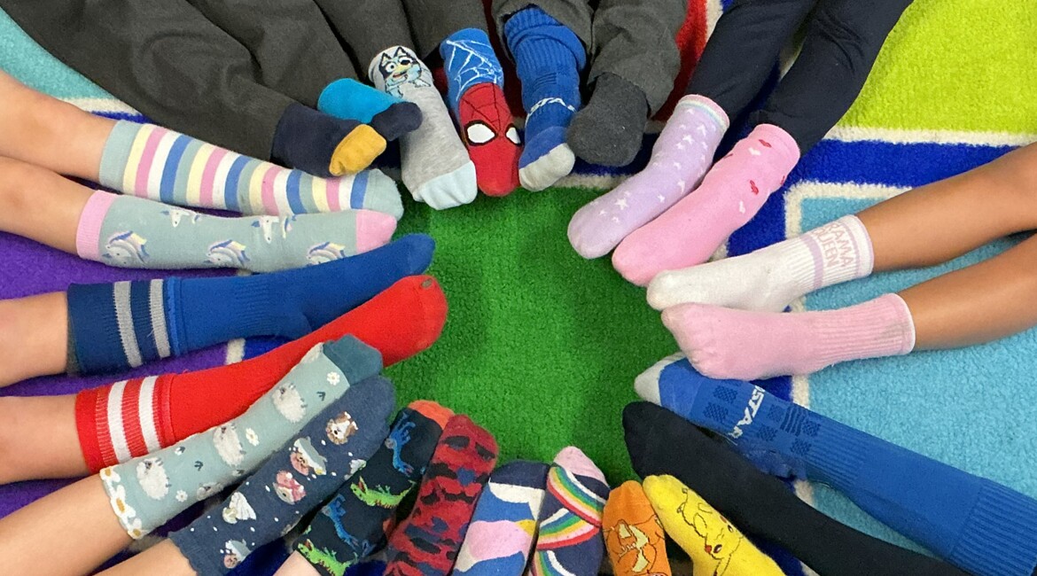 Anti Bullying Week: 'A Power of Good'