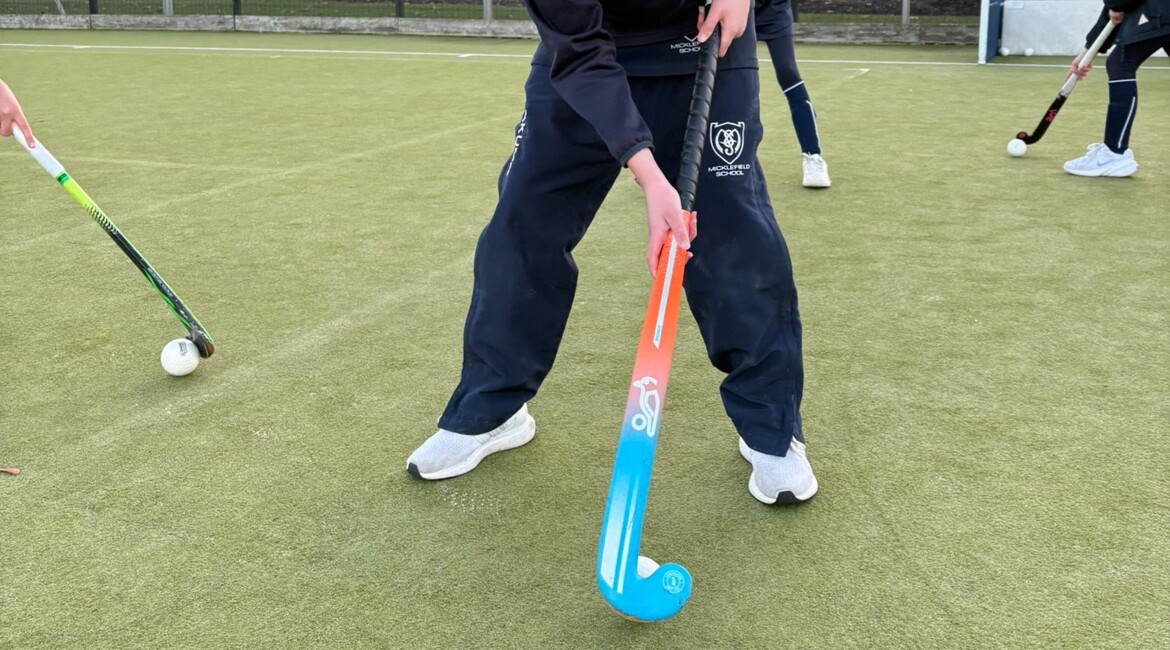 Year 5 Sports Masterclass at St John's Leatherhead