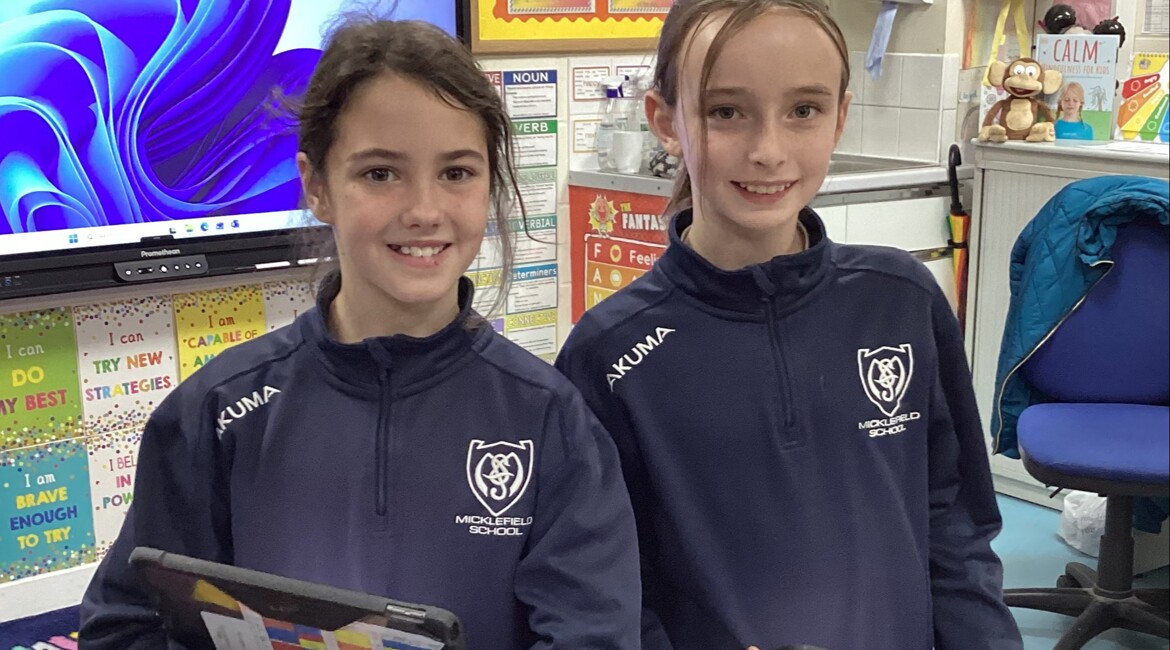 Year 6 Book Club - Peril on The Atlantic