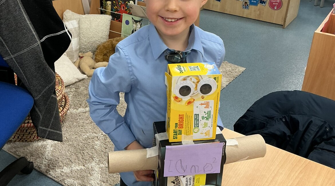 Reception Model Masters Club