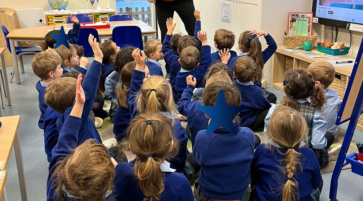 Reception Enjoy A Polar Region Adventure