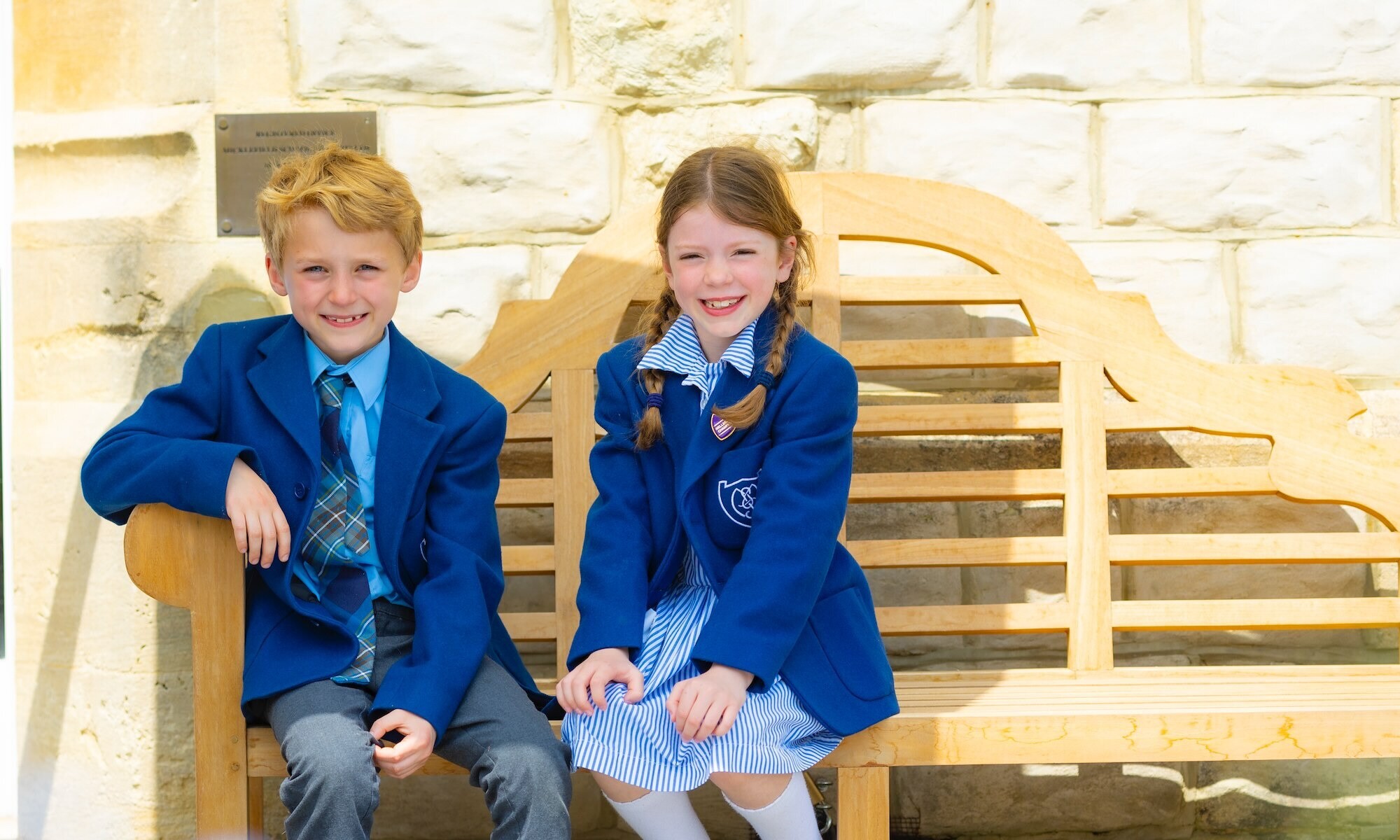 An independent co-educational school and nursery for 2+ to 11 year olds