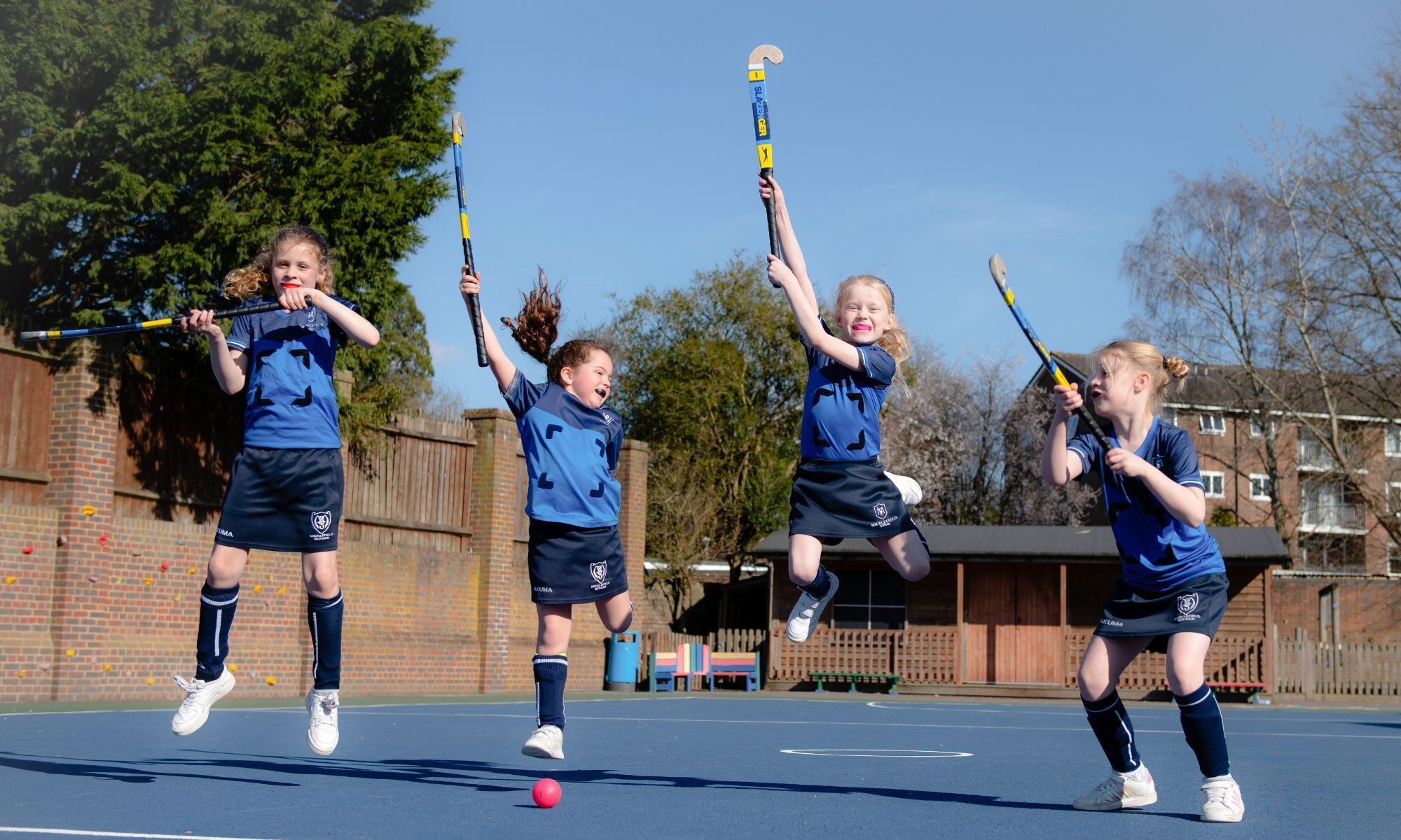 An independent co-educational school and nursery for 2+ to 11 year olds