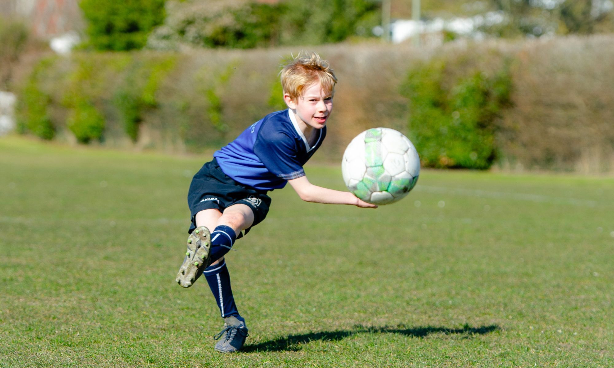 An independent co-educational school and nursery for 2+ to 11 year olds