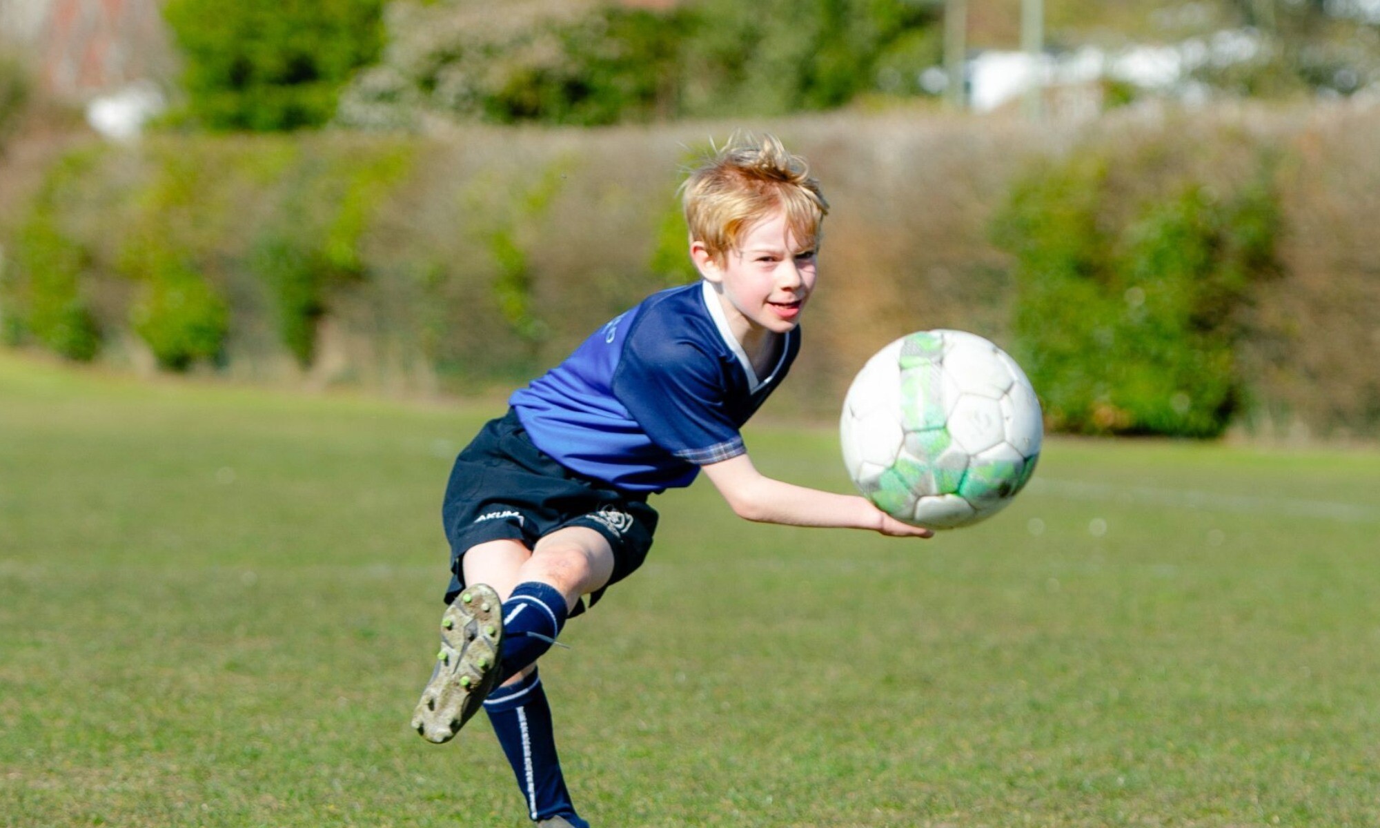 An independent co-educational school and nursery for 2+ to 11 year olds