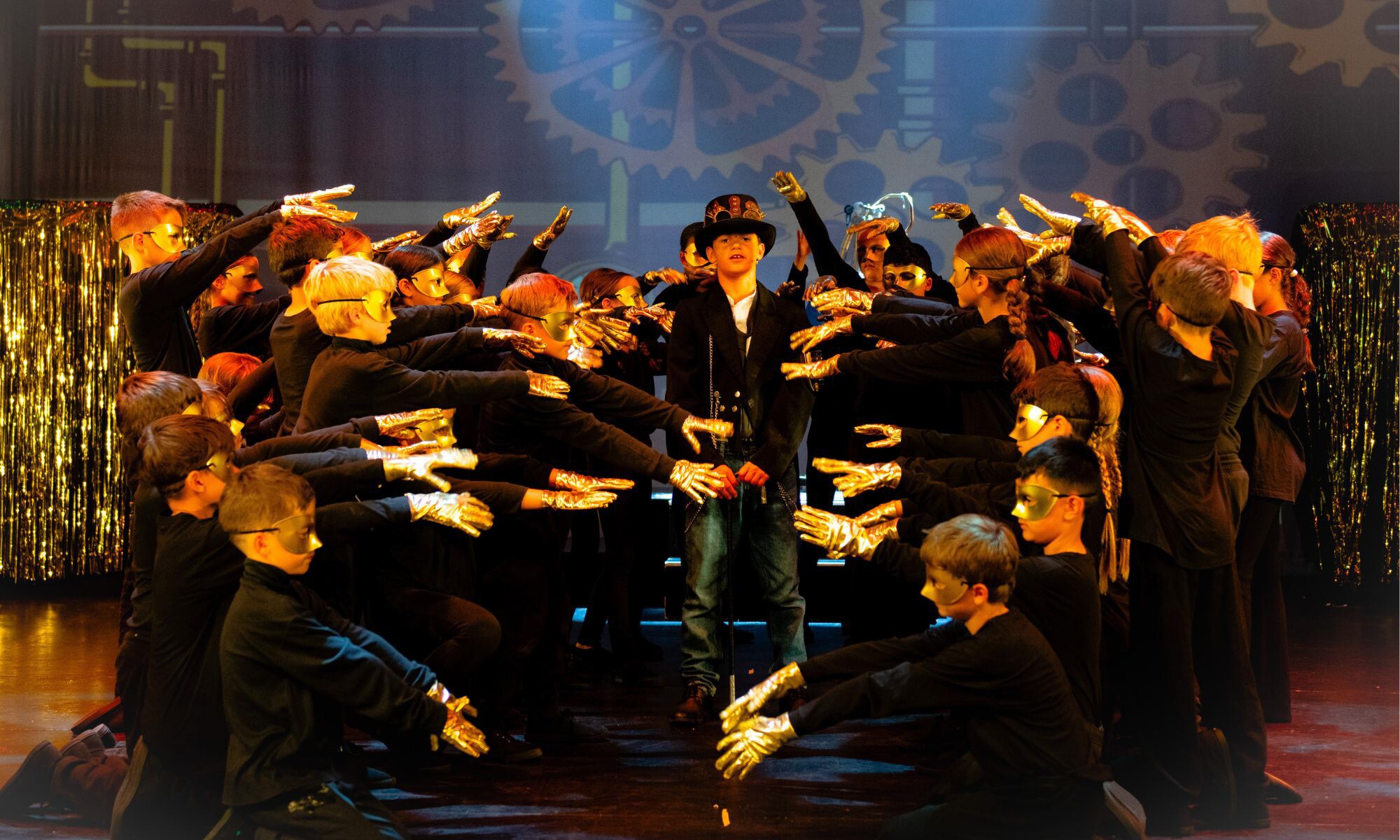 An independent co-educational school and nursery for 2+ to 11 year olds